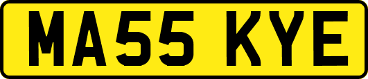 MA55KYE