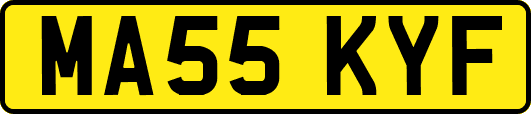 MA55KYF
