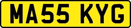MA55KYG