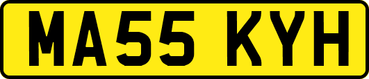MA55KYH