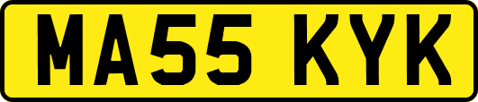 MA55KYK
