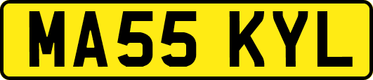 MA55KYL