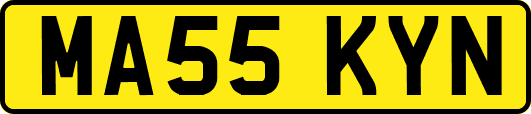 MA55KYN