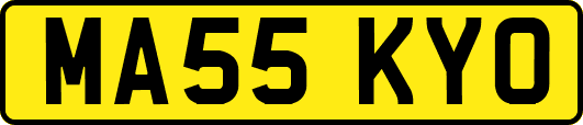 MA55KYO