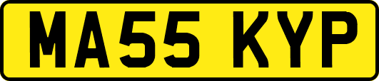 MA55KYP