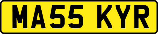 MA55KYR