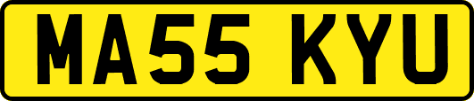 MA55KYU