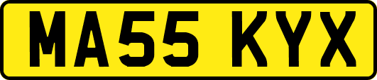 MA55KYX