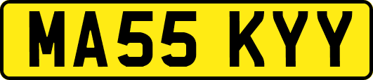 MA55KYY
