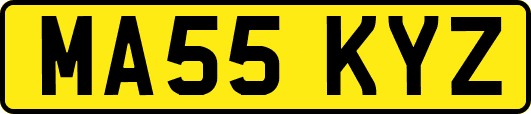 MA55KYZ