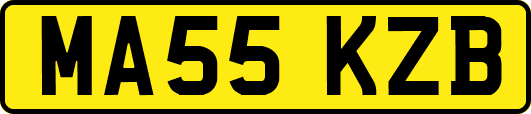 MA55KZB