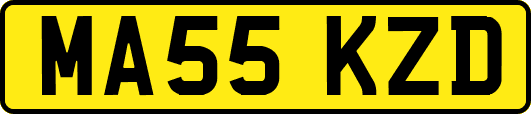 MA55KZD