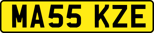 MA55KZE