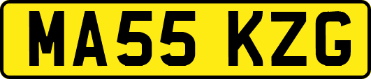 MA55KZG