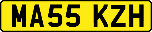 MA55KZH