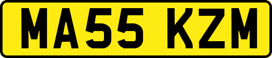 MA55KZM