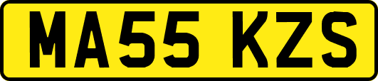 MA55KZS