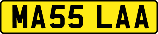 MA55LAA