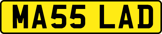 MA55LAD