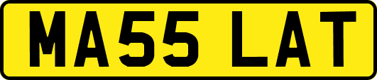 MA55LAT
