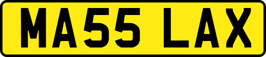 MA55LAX