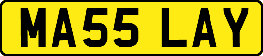 MA55LAY