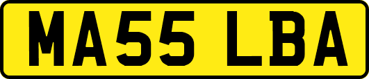 MA55LBA
