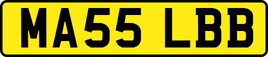 MA55LBB