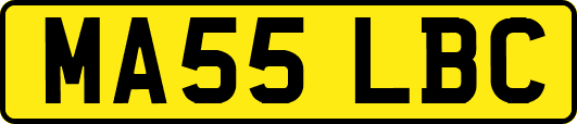 MA55LBC
