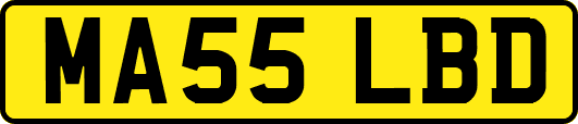 MA55LBD