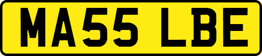 MA55LBE