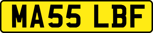 MA55LBF