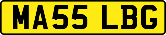 MA55LBG