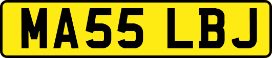 MA55LBJ