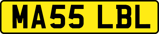 MA55LBL