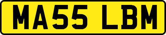 MA55LBM