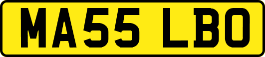 MA55LBO
