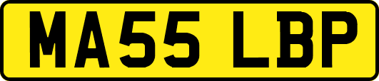 MA55LBP