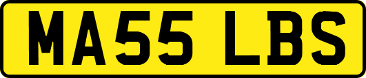 MA55LBS