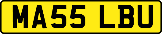 MA55LBU