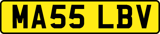 MA55LBV