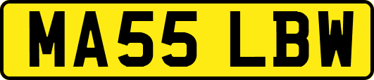 MA55LBW