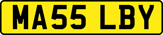 MA55LBY