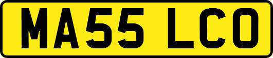 MA55LCO