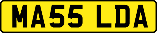 MA55LDA