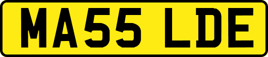 MA55LDE