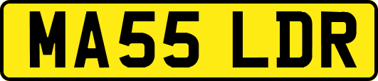 MA55LDR