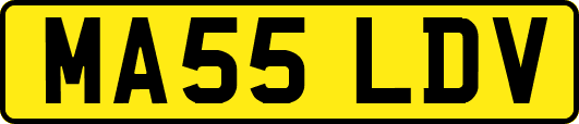 MA55LDV