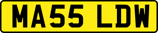 MA55LDW
