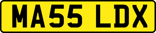 MA55LDX